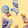 thumbnail image 4 of Calcomanías de Diapasón Sunnimix Decoración de Guitarra, 4 of 8