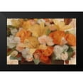thumbnail image 2 of Kimberly, Allen 14x11 Black Modern Framed Museum Art Print Titled - Carte Postale Fall, 2 of 5