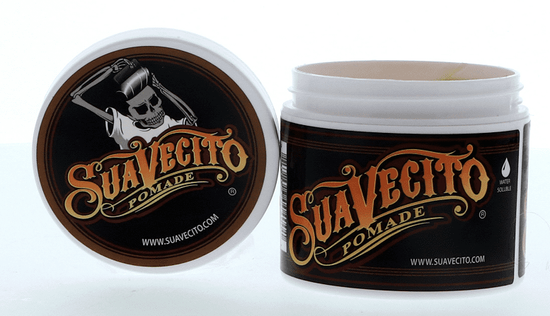 Suavecito Pomade Original Hold 4 oz