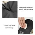 thumbnail image 6 of HongHeng Hanging Travel Toiletry Bag for Women, Water-resistant Makeup Bag Cosmetic Organizer for Traveling Accessories Toiletries, 6 of 6