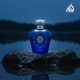 thumbnail image 4 of Lattafa Blue Oud para unisex Eau de Parfum Spray, 3.4 onzas, 4 of 10