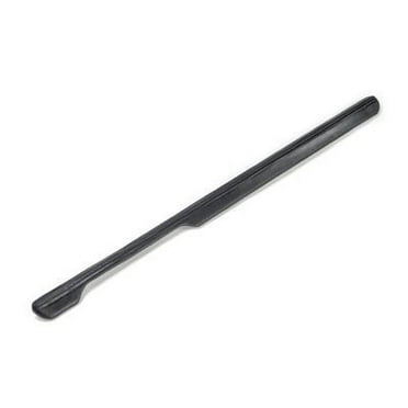 Scott Drake C7ZZ-6504292-BK 1967-1968 Lower Instrument Panel Pad Black