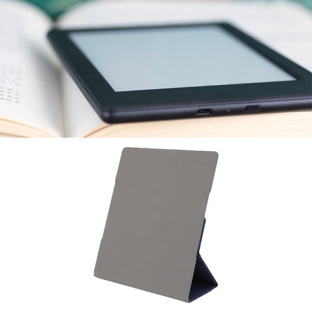Funda Scribe, Funda Protectora Para Lector De Libros Electrónicos De 10,2 Pulgadas 2022 2024 Con Cierre Magnético Y Soporte Ajustable, Cuero Artificial Ligero