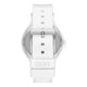 thumbnail image 2 of Reloj Mujer Dkny Chambers Poli W Color De La Correa Blanco, 2 of 4