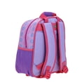 thumbnail image 4 of Mochila Chico Violeta Chenson Pocoyo Kinder PAIRCO para niña PY65736-V, 4 of 9