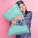 thumbnail image 5 of Protectores de almohada Utopia Bedding, impermeables, tamaño king (paquete de 2), 5 of 7