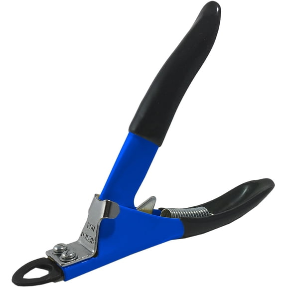 Resco USA-Made Deluxe Dog and Cat Nail/Claw Clippers, Small-Medium