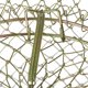 thumbnail image 3 of Cesta de Pescado Plegable de Alambre de Acero, Jaula para Camarones Y Cangrejos, 25 Cm/30 Cm/38 Cm a Elegir Soledad Cesta de pesca flotante, 3 of 8