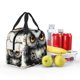thumbnail image 5 of Disketp Whimsical Owl On Branch Bolsa Térmica para Almuerzo para Hombre y Mujer, Ideal para Trabajo, Senderismo y Picnic, 5 of 8