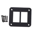 thumbnail image 4 of Paquete de 2-6 soportes de carcasa de Panel de interruptor impermeables para barco Arb/carling 2 piezas, 4 of 8