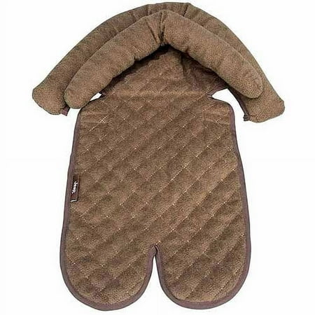 Jeep Double Head Support, Brown