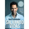 thumbnail image 2 of Salvando vidas / Saving Lives, Jose Fernandez Paperback, 2 of 3