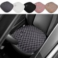 thumbnail image 1 of Ganfancp Nuevo Cojín de Asiento de Coche Cojín de Asiento de Invierno Cara Corta Cubierta de Pelo de Oso Cojín de Asiento de Coche Ofertas Del Día 1* Cojín, 1 of 6