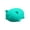 D001- Blue, variant on Stress Ball Squeeze, Cat Relaxation Relief, Ball, Squeeze for Adults, Slow Rebound, Orange, 3X2 In, 1 Pc