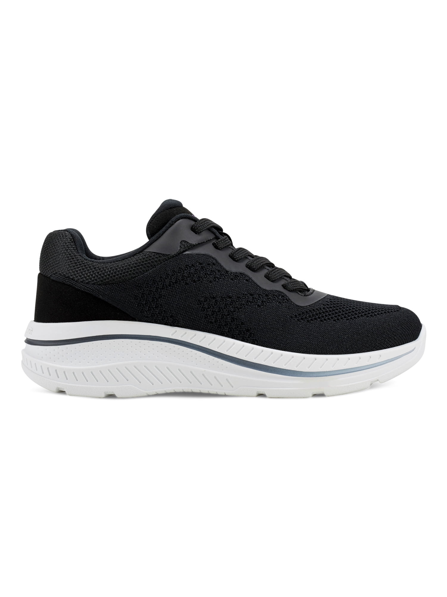 Easy Spirit Womens Pippa Lace-Up Sneaker