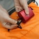 thumbnail image 2 of de Dormir para Perros de Invierno, Impermeable, para Exteriores, Almohadilla para Perrera,Lavable,con Cremallera,Suministros para Calentar Mascotas para Caminatas y Mochileros, 2 of 8