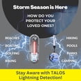 thumbnail image 2 of Talos Lightning Detector, 2 of 2