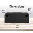 thumbnail image 3 of Altavoz Bluetooth portátil Klipsch Groove XXL, 3 of 3