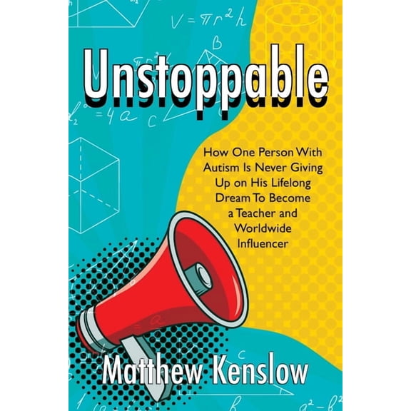 Unstoppable, (Paperback)