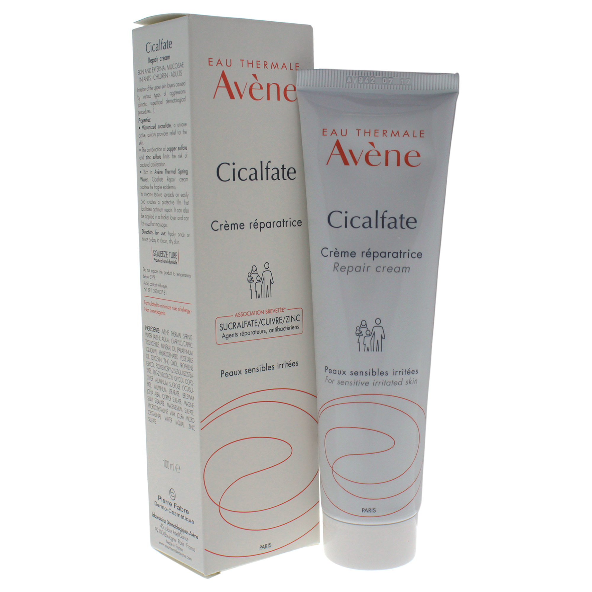 Avene Walmart Canada