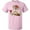 AD-Pink, variant on Baseball Teddy Bear T-Shirt