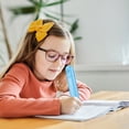 thumbnail image 2 of HLONK Language Translator Pen  Scan Reader Pen  OCR Pen Scanner  Text to Speech Digital Pen  113 Language Voice Translator Device  AI Dictionary Reading Pen for Dyslexia Travel Business L, 2 of 8