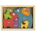 thumbnail image 2 of BeginAgain Jigsaw Puzzle, 2 of 4