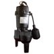 thumbnail image 1 of Bomba Sumergible para Agua Sucia ORANGE PUMPS 3/4 HP WQY550, 1 of 5