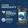 thumbnail image 4 of Every Man Jack Game of Thrones Collectors Body Wash - Winterfell - Frost Woods Scent - 13.5 oz (Pack of 2), 4 of 12