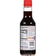 Kikkoman Soy Sauce, 10 oz Bottle