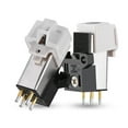 thumbnail image 3 of LP Audio Phono Stylus Cartridge Unit Headshell Record Turntable Technics, 3 of 8