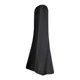 thumbnail image 2 of Funda para vestido de novia largo, a prueba de polvo y transpirable, ideal para cumpleaños y fiestas. Negro, 2 of 7