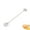 A495 Vacemry under $5, variant on Vacemry Under $5 Stainless Steel Stirrer, Multipurpose Mixing Stick for Beverages, Reusable Utensil for Coffee Powder, Kitchen Bar Tool for Drinks Preparation
