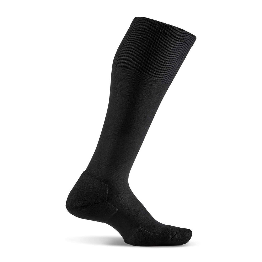 Thorlos - Thorlo Women's Experia Knee Socks - Small, Black, Small ...