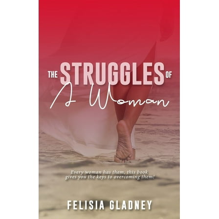 The Struggles of A Woman (Paperback)