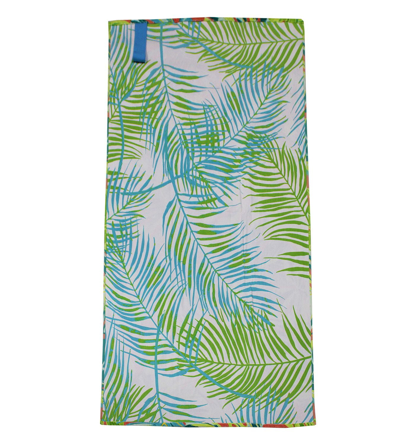 Serviettes de plage réversibles Hometrends