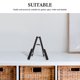 thumbnail image 3 of unbranded Soporte Portátil Para Ukulele Y Guitarra Con Estructura Plegable Estable Y Protección Acolchada, 3 of 8