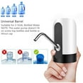 thumbnail image 7 of Kifunppy USB Charging Portable Electric Automatic Water Dispenser for 5 Gallon, 7 of 7