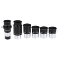 thumbnail image 4 of Lente Barlow para telescopio 2X Plossl, oculares de 6,3 mm, 10 mm, 12,5 mm, 20 mm y 32 mm, 4 of 8