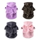 thumbnail image 2 of Soft Quick Drying Pet Bathrob Dog Pajama With Hood Cotton Hooded Bathrobe Super Absorbent Dog Bath Towel Pet Supplies ShopWise Round, 2 of 11