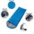 Sleeping Bag for Backpacking Cold Weather Lightweight Sleep Bag for