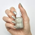 thumbnail image 5 of essie Nail Polish, Glossy Shine Finish, All Daisy Long, 0.46 fl. oz., 5 of 7