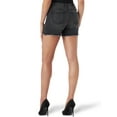 thumbnail image 5 of Rock & Republic Women's Hula Stretch 4.5" Short, 5 of 6