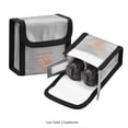 thumbnail image 5 of Bolsa de almacenamiento protectora de batería para DJI Mavic Mini de HUOGUO, 5 of 5