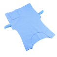 thumbnail image 1 of Chaleco de enfriamiento de verano, chaleco de enfriamiento anti-calor frío de verano Chaleco de hielo de tela impermeable mayor durabilidad, 1 of 10
