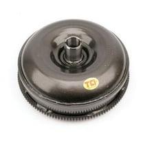 TCI 141500 Saturday Night Special Torque Converter - Torqueflite 727 - (24-spline) Fits select: 1968-1969 PLYMOUTH SATTELITE, 1980-1983 JEEP JEEP