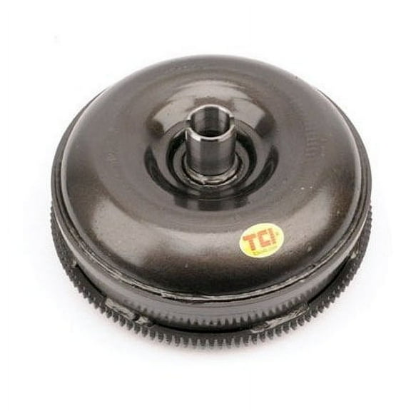 TCI 141500 Saturday Night Special Torque Converter - Torqueflite 727 - (24-spline) Fits select: 1968-1969 PLYMOUTH SATTELITE, 1980-1983 JEEP JEEP