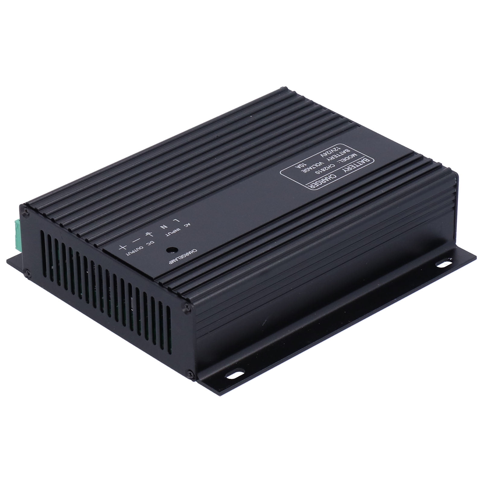 Intelligent Battery Charger, Generator Intelligent Battery Charger