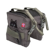 Ulfhednar Multipurpose Support Pillow, Wolf Grey, Spex Lite 5064