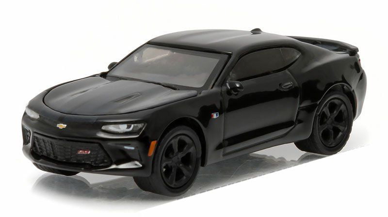 2016 Chevrolet Camaro SS Grey 1/18 Diecast Model Car by Maisto 31689GRY for sale online 
